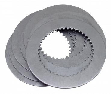 BDL COMPETITOR CLUTCH